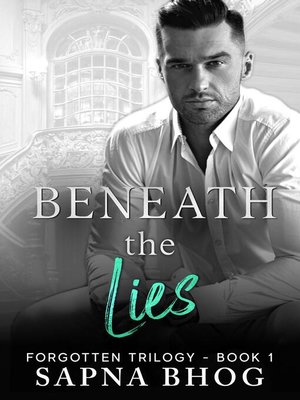 cover image of Beneath the Lies